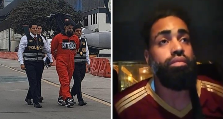 expulsado masacre lampa