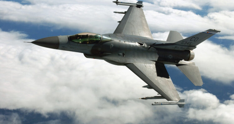 F-16