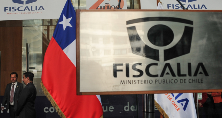 Integrantes de banda criminal que operaba en Curicó recibió condena de entre 14 y 31 años de prisión