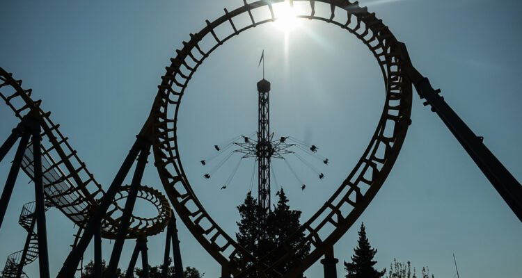 Fantasilandia tiene luz verde para trasladarse a San Bernardo: ¿Cuándo será su inauguración?