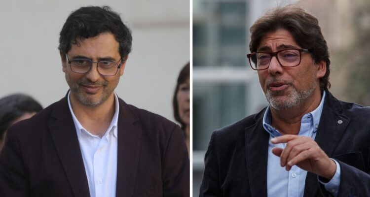 Quién es Fares jadue el nuevo alcalde de Recoleta en estas elecciones sucesor de Daniel Jadue del Partido Comunista en la comuna.