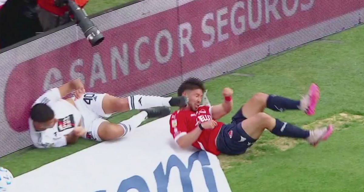 Felipe Loyola Independiente