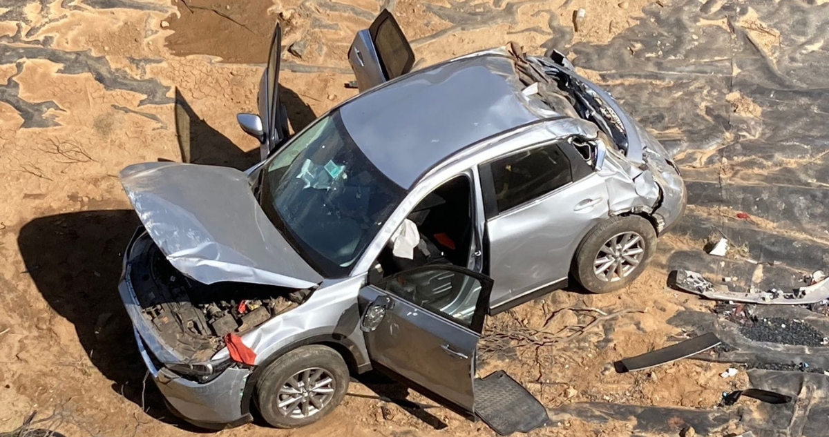 Cedida a RBB 