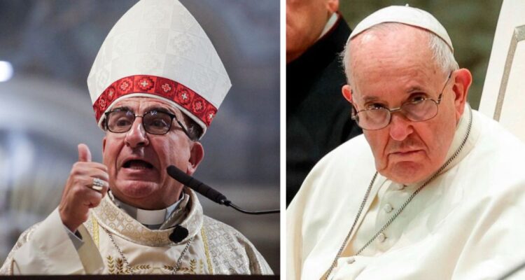 La importante decisión que deberá tomar el Arzobispo Fernando Chomalí: ¿qué hace significa un cardenal nombrado por el Papa?