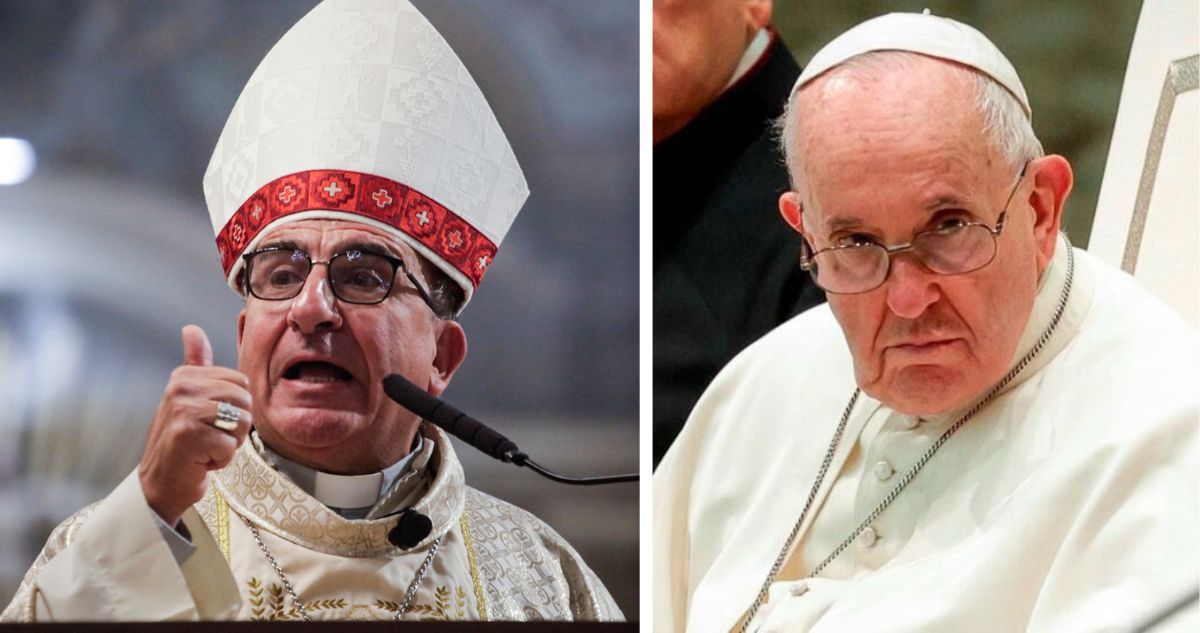 La importante decisión que deberá tomar el Arzobispo Fernando Chomalí: ¿qué hace significa un cardenal nombrado por el Papa?