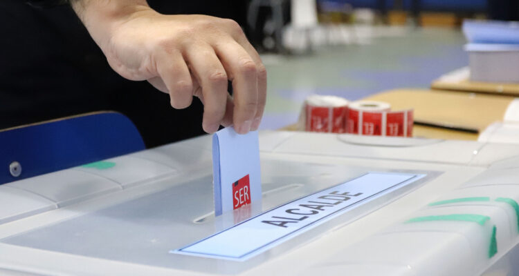 Financiamiento de campañas políticas propuesta Mayol