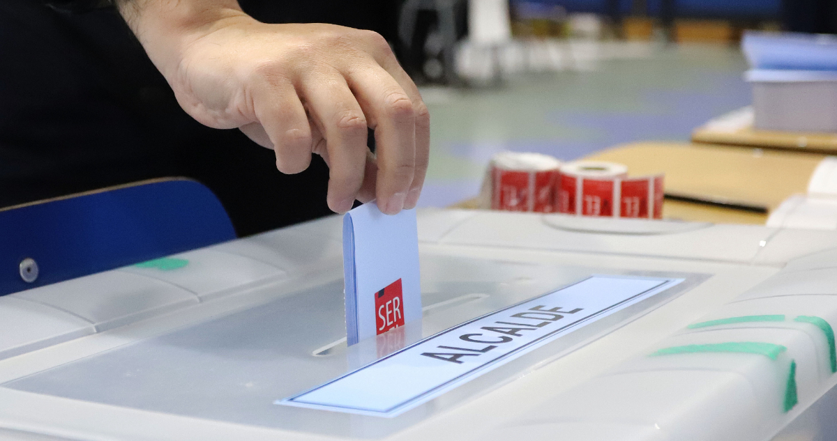 Financiamiento de campañas políticas propuesta Mayol