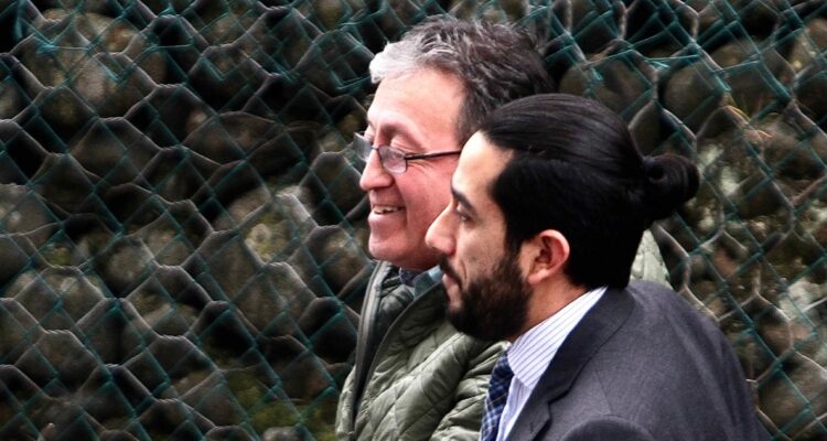 Agencia UNO | Rudy Muñoz 