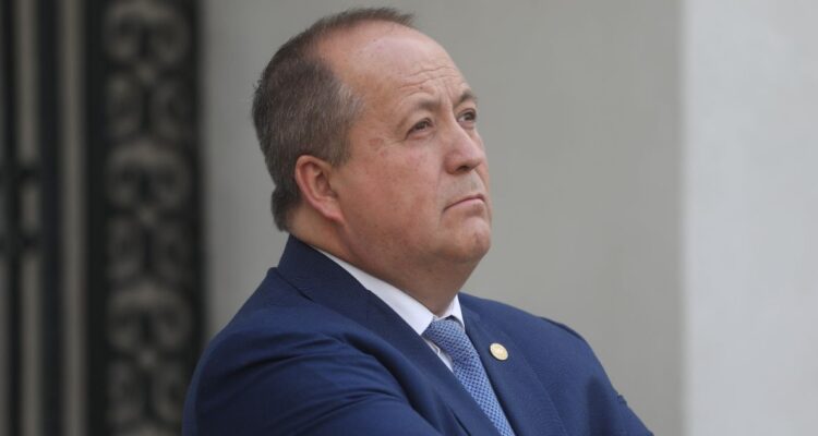 “Hoy me arrepiento”: Valencia tras revelar reunión con Hermosilla en que preguntó por caso de exPDI