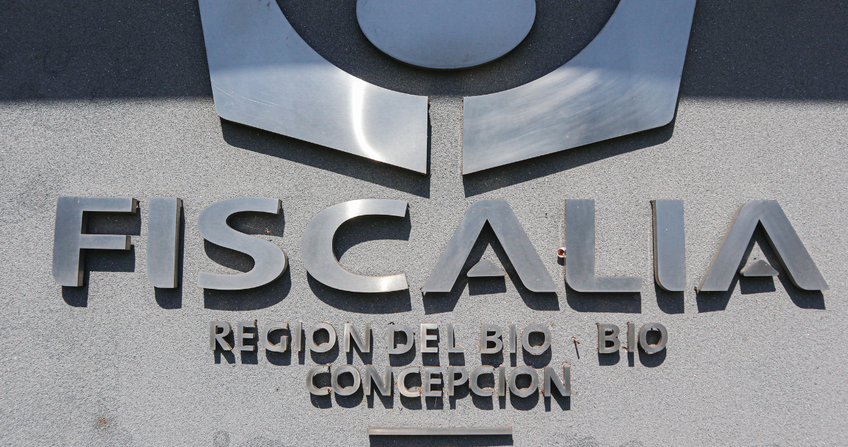 Logo de Fiscalía por investigación a Carabineros en medio de caso Convenios
