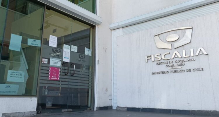 Caso Monsalve: desvinculan a 2 funcionarias de Fiscalía de Coquimbo por revisar carpeta investigativa