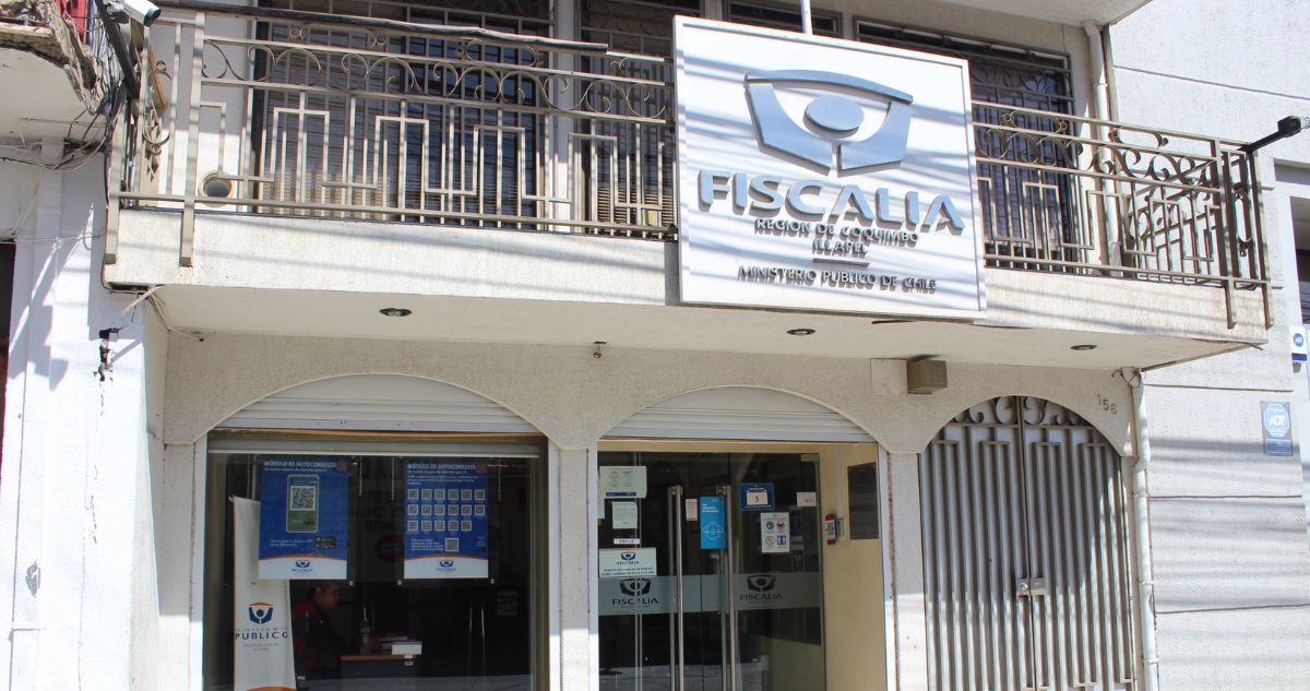 Revelan cargos de funcionarios de la Fiscalía de Coquimbo que accedieron a carpeta de caso Monsalve