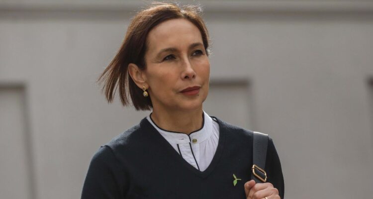 Torrealba (FRVS) no descarta montaje y dice que podría existir “un vuelco” en caso Monsalve