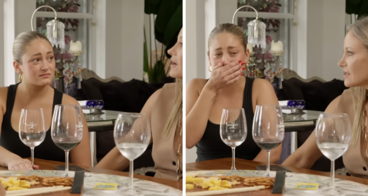 Florencia Araneda, hija de Rafael Araneda sobre control policial en aeropuerto de EE.UU