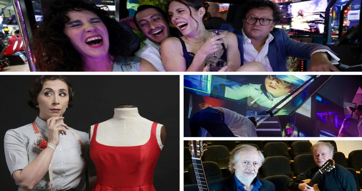 foro de las artes
