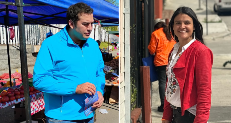 “Porfía de la UDI”: recriminaciones cruzadas entre ChV y Republicanos por municipales en Concepción