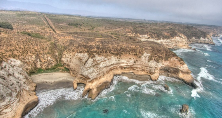 Puchuncaví: dirigentas medioambientales critican apoyo de autoridades a megaproyecto Maratué