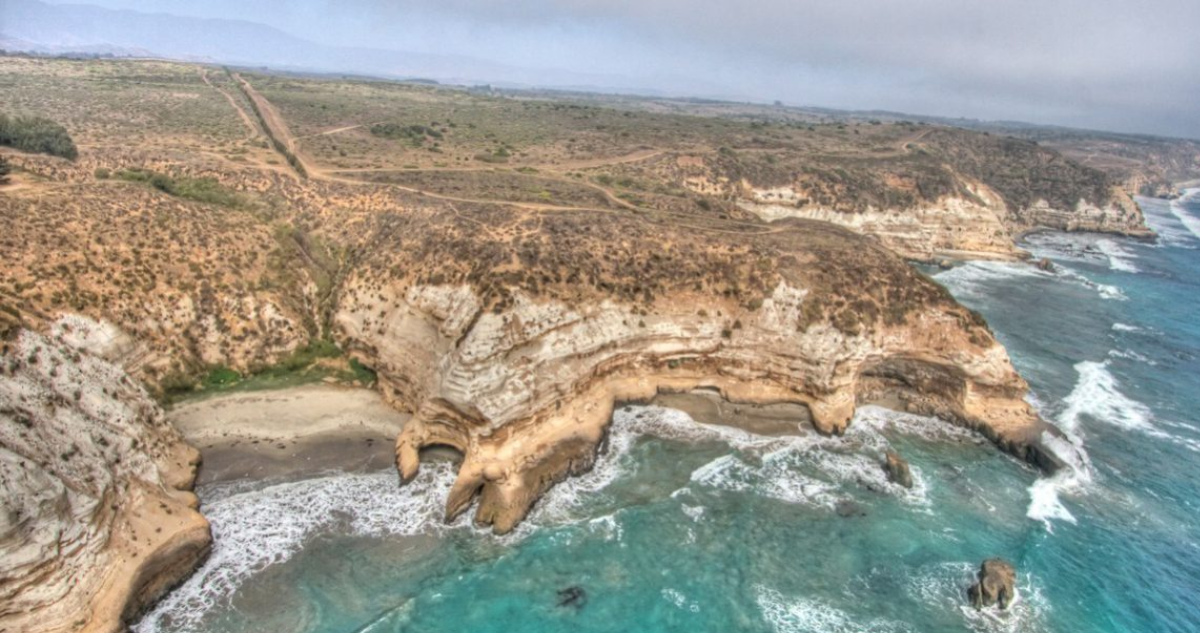 Puchuncaví: dirigentas medioambientales critican apoyo de autoridades a megaproyecto Maratué