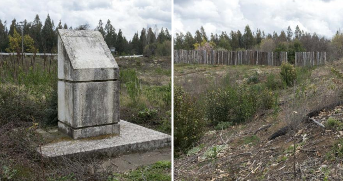 Es Monumento Histórico: agrupación denuncia que acceso a fuerte de Tucapel está en propiedad privada