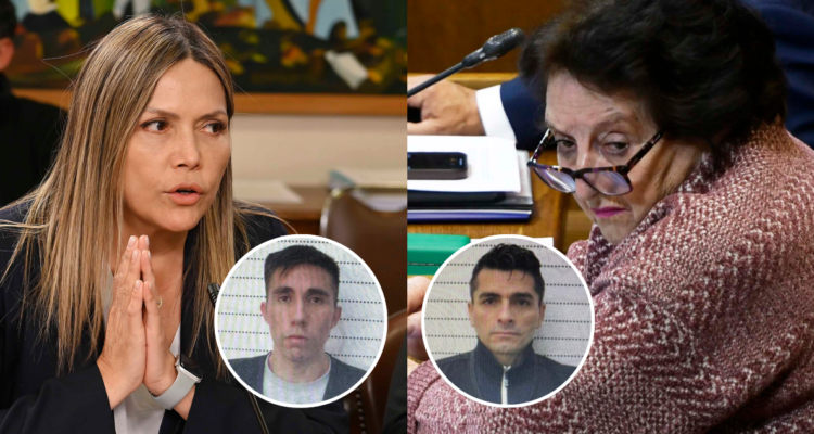 Fuga en Colina 1: diputadas de oposición piden sesión especial en la Cámara por situación carcelaria