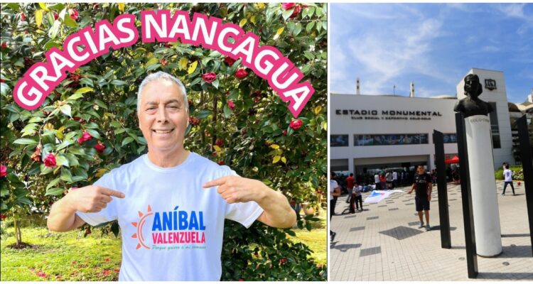 Funcionario implicado en ‘caso licencias’ de jugadores de Colo Colo fue electo alcalde de Nancagua