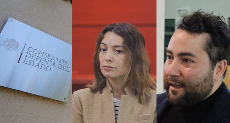 CDE amplía querella por Fundación En Ti y pide formalizar a Polizzi y Polanco por lavado de activos