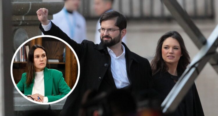 Piden a Presidencia informar traspasos de fundaciones que dependían de Irina Karamanos