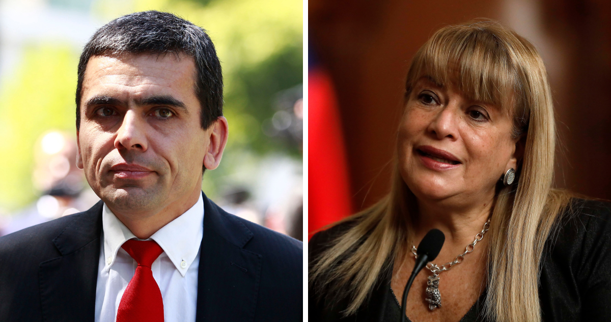 gajardo convencionales vivanco