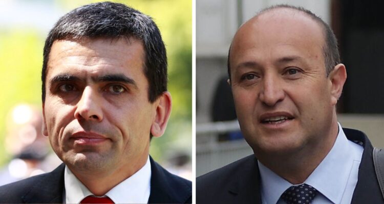 Gajardo y chats que involucran a exfiscal Guerra con Hermosilla: “Era evidente que había algo detrás”