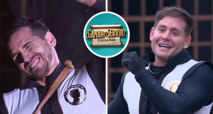 Ya en su recta final, el reality ¿Ganar o servir? de Canal 13, definió a sus finalistas que competirán por el primer lugar el próximo domingo.