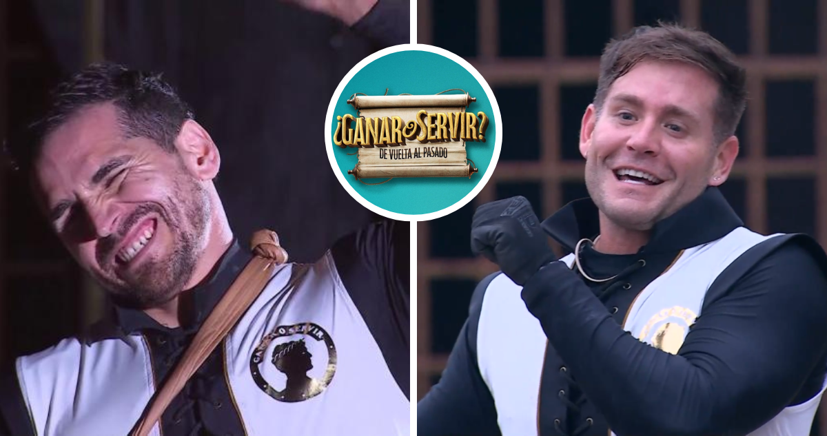 Ya en su recta final, el reality ¿Ganar o servir? de Canal 13, definió a sus finalistas que competirán por el primer lugar el próximo domingo.