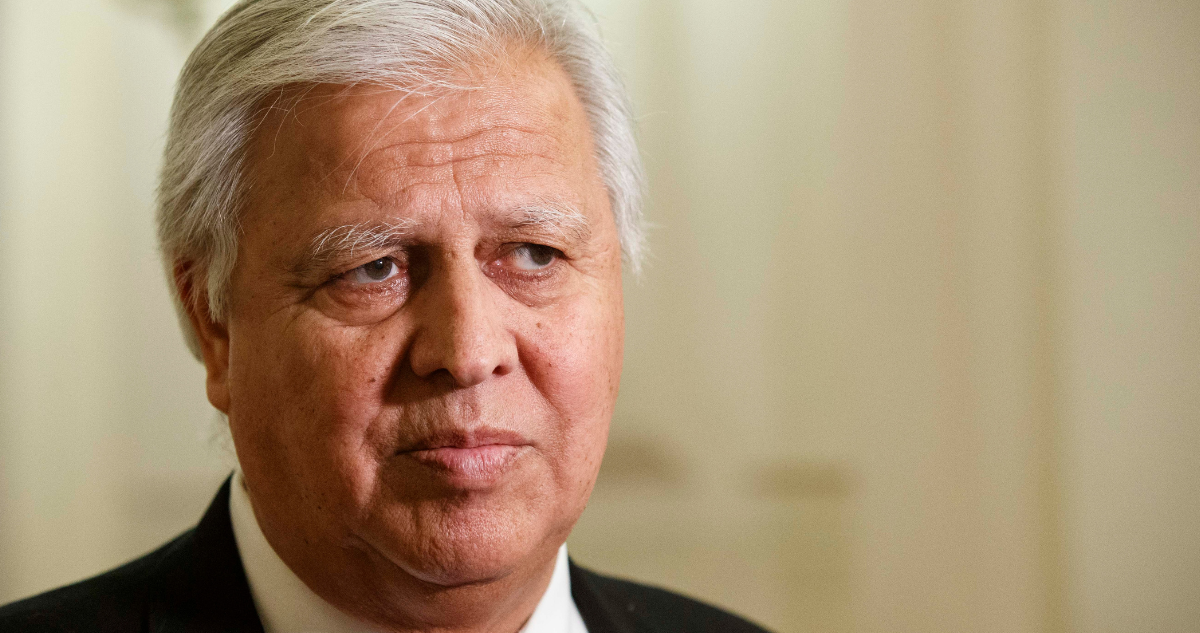 Gastón Saavedra presentará proyecto de ley para que la industria vuelva a capturar jibia