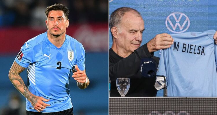 Giménez Bielsa Uruguay