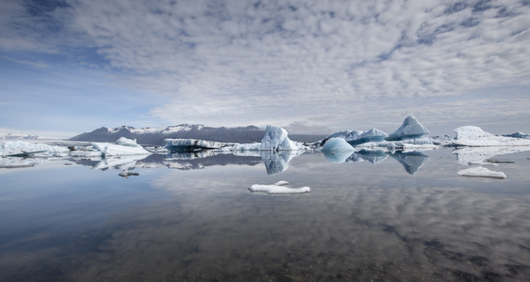 Cambio climático: glaciares sufrieron la mayor pérdida de masa en los últimos 50 años