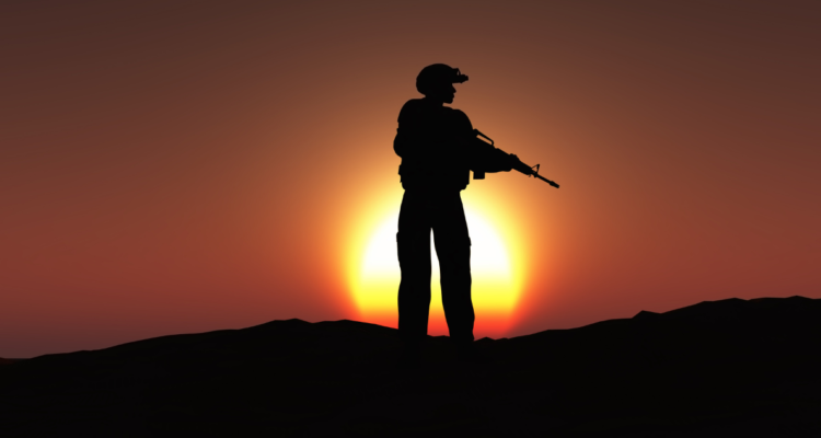 No considera poder nuclear: estos son los ejércitos más poderosos del mundo, ¿dónde está Chile?