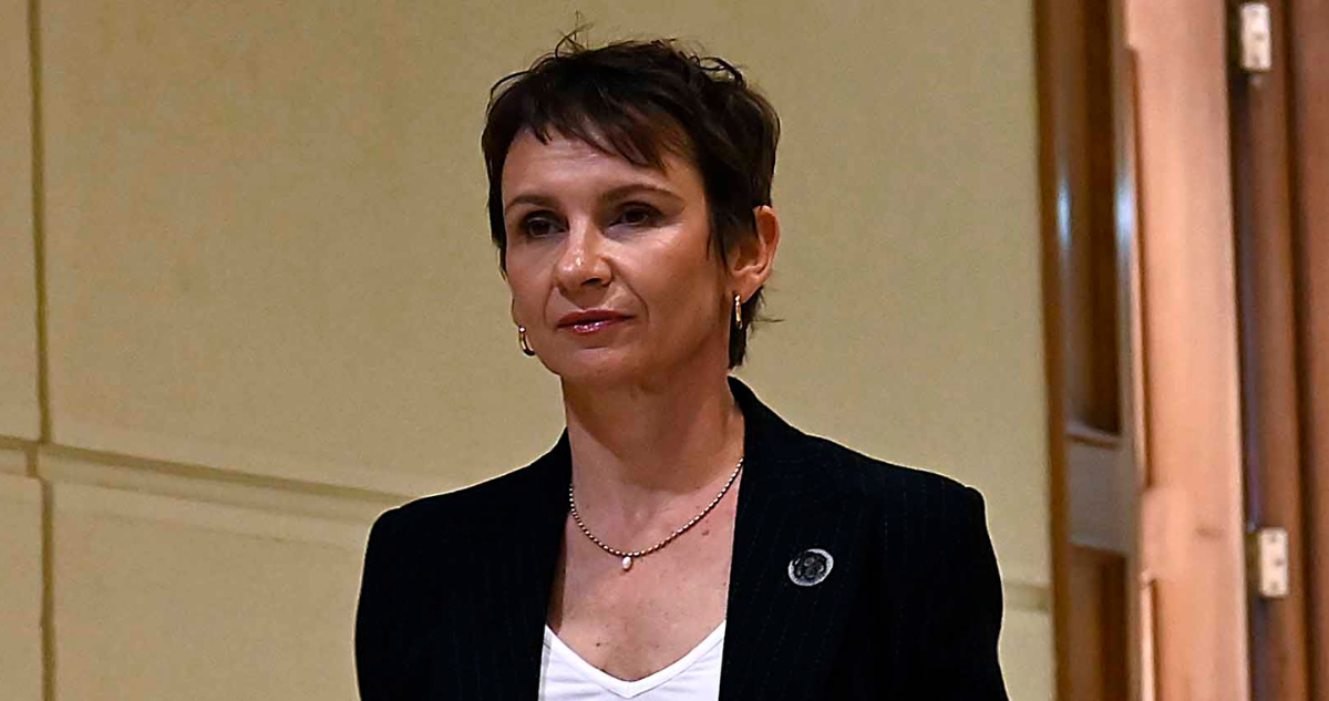 Carolina Tohá por rechazo de Gobierno a ataque a camioneta donde iba alcalde de Ercilla