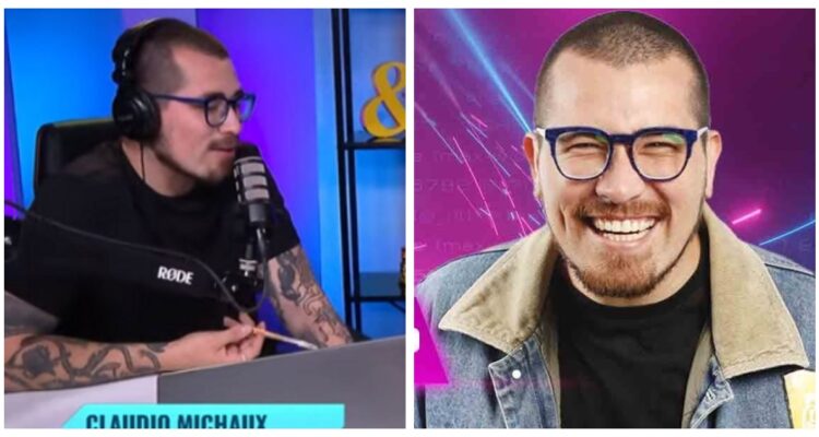 “Gran Hermano” tendrá otro inesperado ingreso: Claudio Michaux