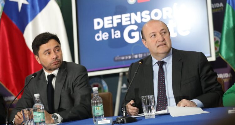 Desmienten a Carter por contratación de Guerra en La Florida