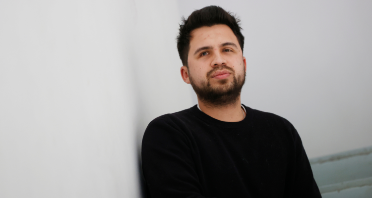 Gustavo Gatica a cinco años del 18-O: “A la izquierda le falta valor para defender el estallido”