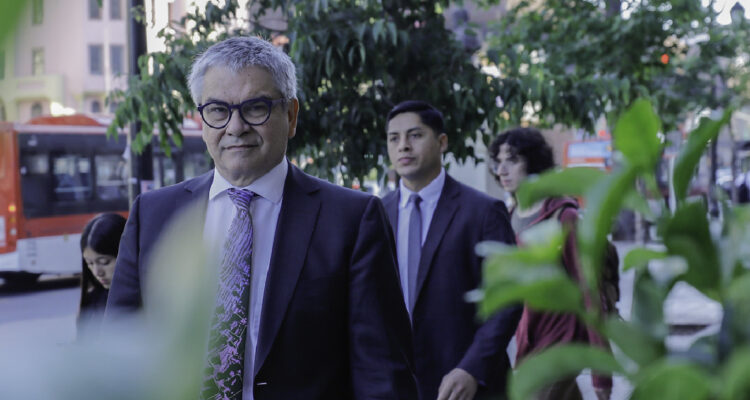 Consejo Fiscal Autónomo recomienda a Hacienda estimar con prudencia los ingresos fiscales futuros