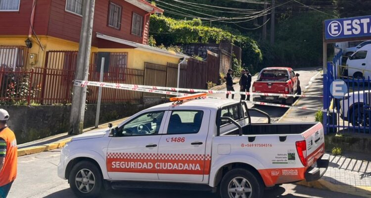 Encuentran sin vida a adolescente en cerro de Coronel