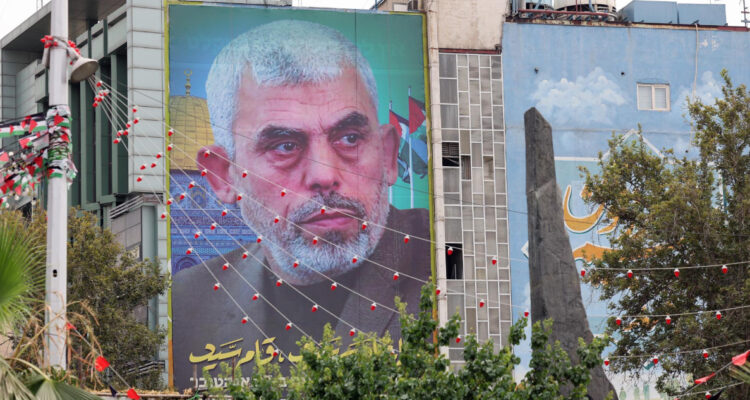 Hamás advierte a Israel tras muerte de Sinwar: “Matar a nuestros líderes no significa nuestro fin”