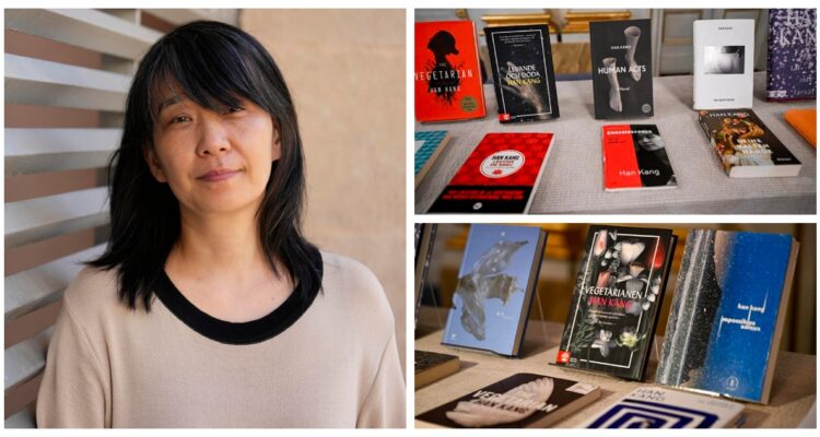 Han Kang: Guía para leer (y entender) a la controvertida ganadora del Premio Nobel de Literatura