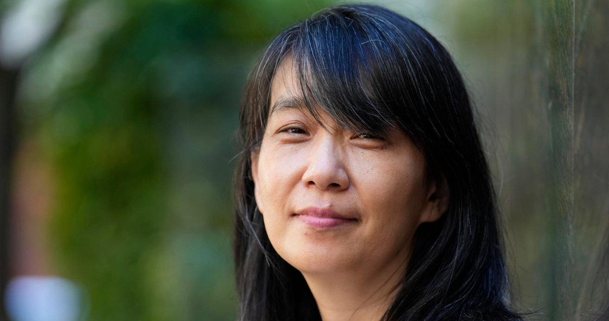 Han Kang es premio nobel