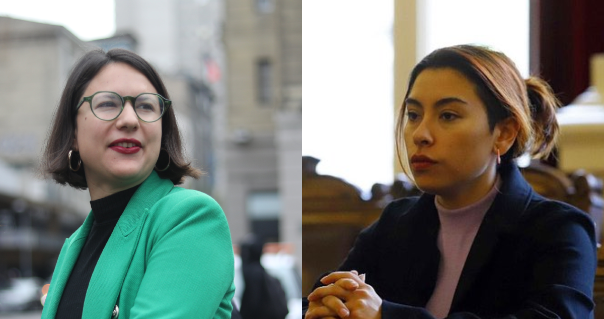 Concejales piden que edil de FA deje de subrogar a Hassler: fue acusada de vender entradas de cortesía