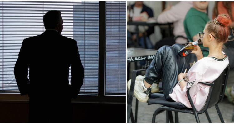 Dilema familiar en Alemania: ¿Por qué hijos de empresarios no quieren heredar negocios de sus padres?