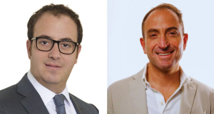 SII se querella contra hermanos Jalaff