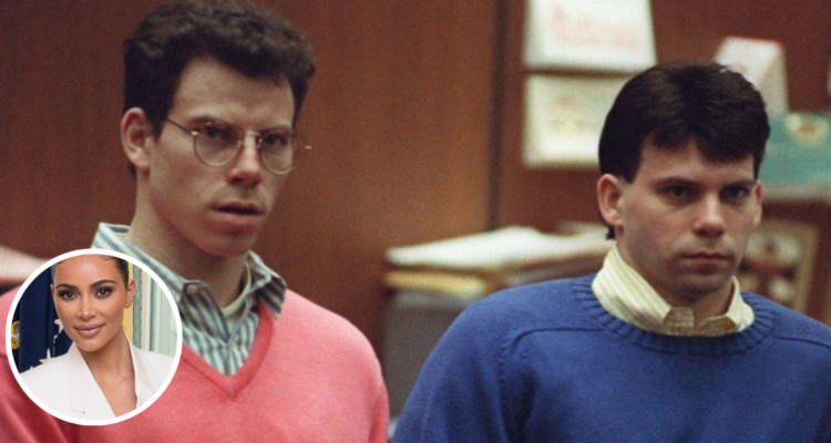 Carta en apoyo a los Hermanos Menéndez