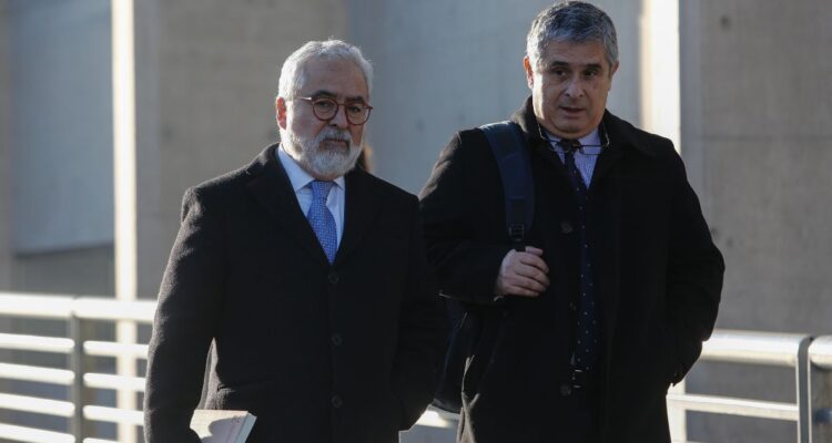 ARCHIVO | Agencia UNO