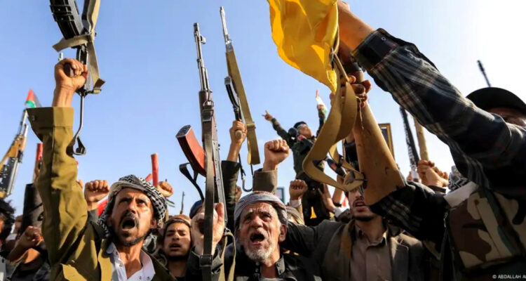 Hezbolá advierte que pasa a una nueva “fase de escalada” contra Israel